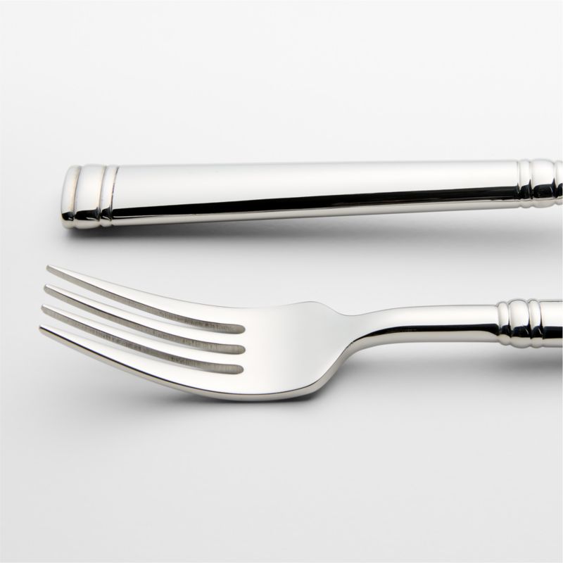 Tuscany Mirror 5-Piece Flatware Place Setting - image 4 of 5