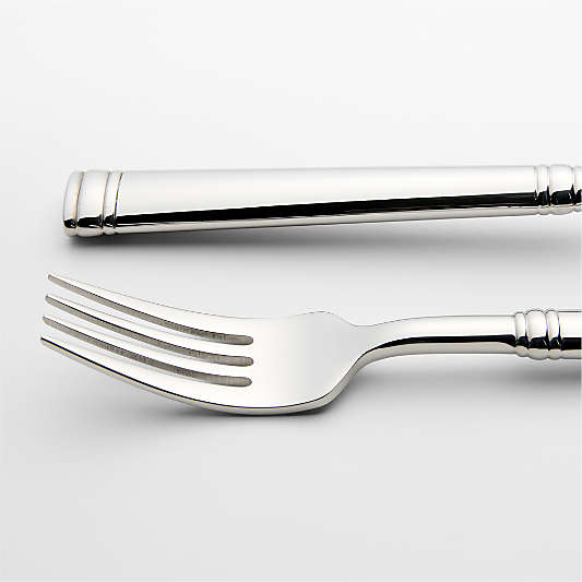 Tuscany Mirror Flatware Sets