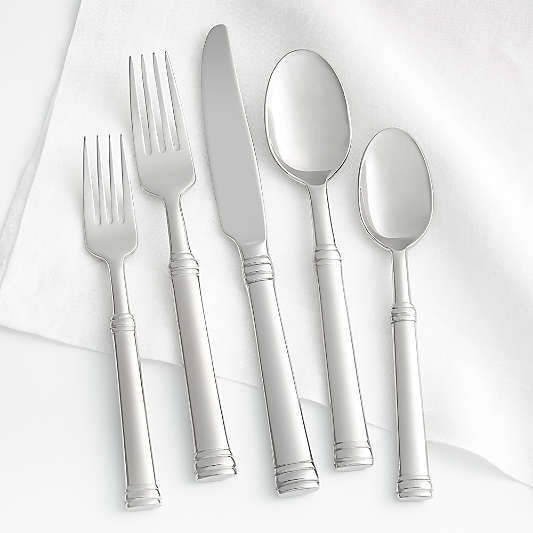 Tuscany 20-Piece Flatware Set