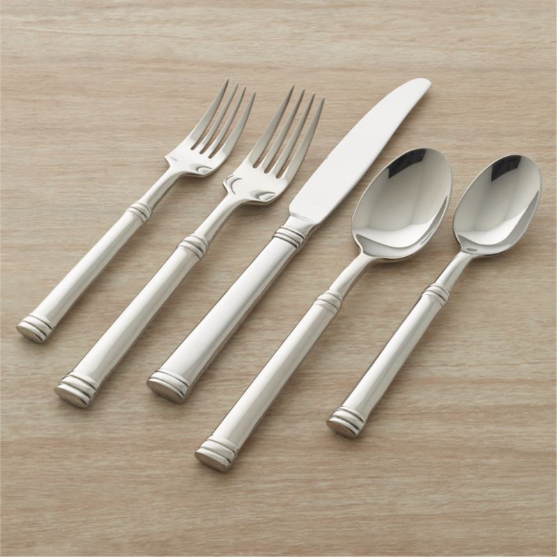 Tuscany 4-Piece Serving Set - image 1 of 3