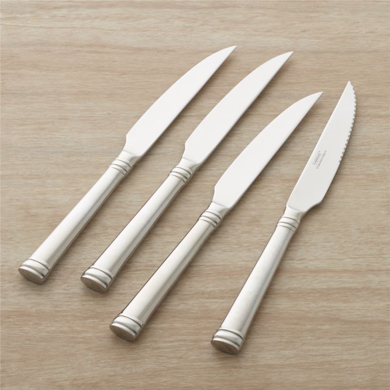 Tuscany Steak Knives, Set of 4 - image 1 of 2