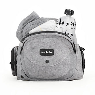 Up to 20% off Select Tushbaby