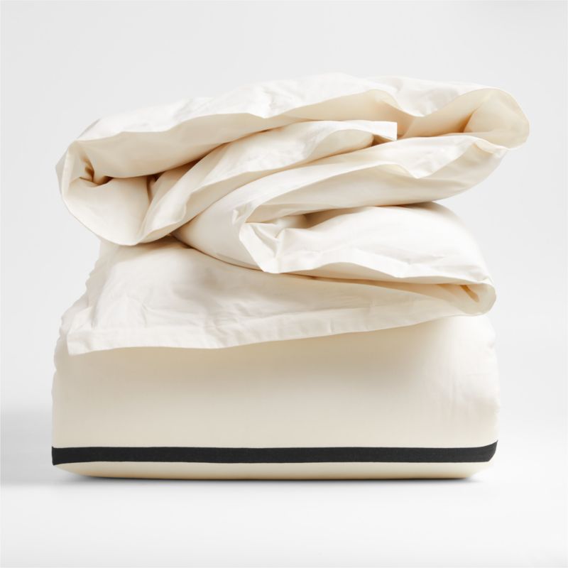 Percale: Cool & Crisp