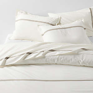 Bedding Clearance Sale 2024 Exclusive Deals Limited Time Sale Crate Barrel Canada