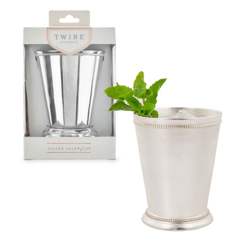 Mint Julep Cup by Twine® - image 2 of 5