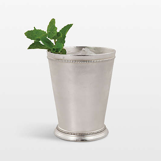 Mint Julep Cup by Twine®