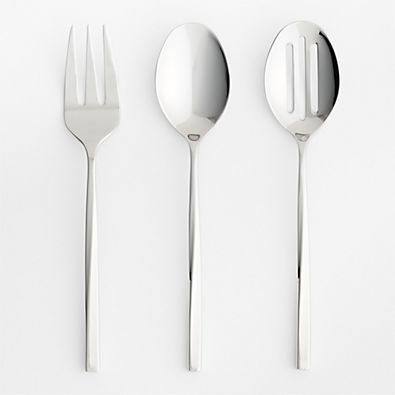 View Twist 3-Piece Serving Set details