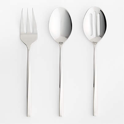Twist 3-Piece Serving Set