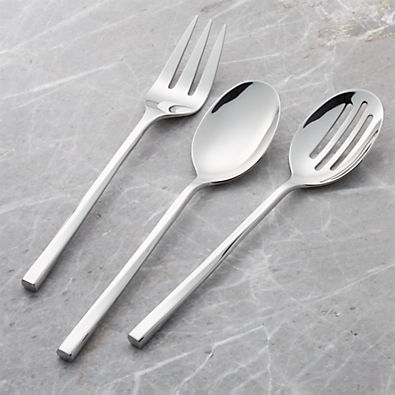 View Twist 3-Piece Serving Set details