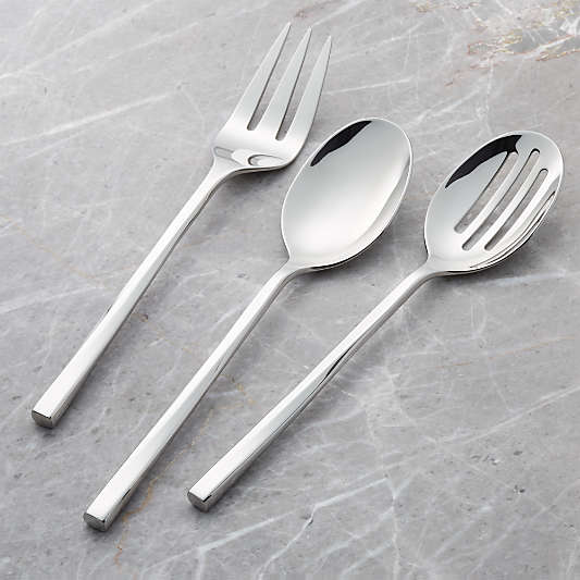 Twist 3-Piece Serving Set