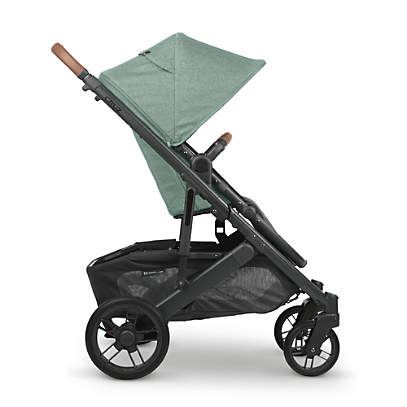 Uppababy cheap cruz emmet