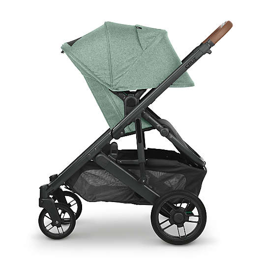 UPPAbaby ® Cruz V2 Gwen Green Reclining Baby Stroller