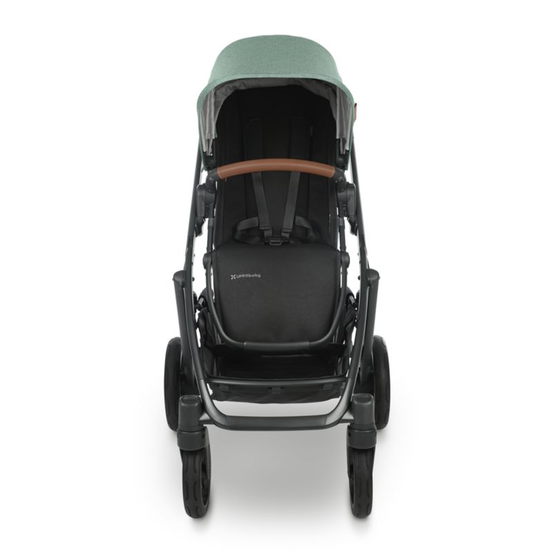 UPPAbaby ® Vista V2 Gwen Green Foldable Convertible Baby Stroller - image 10 of 18