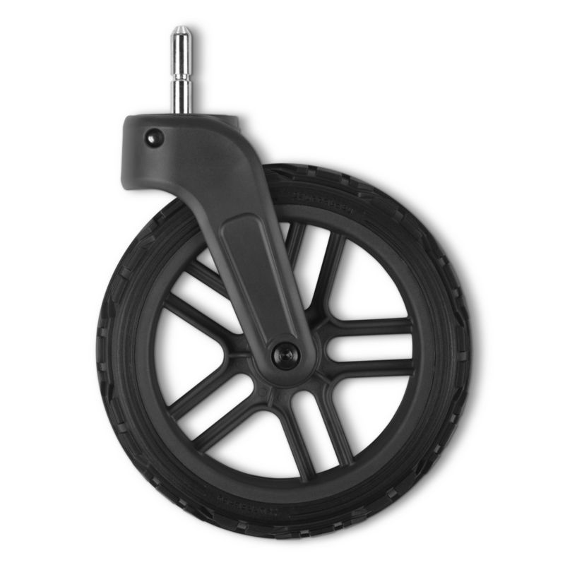 UPPAbaby ® Vista V2 (Color) Foldable Convertible Baby Stroller Wheels - image 2 of 8