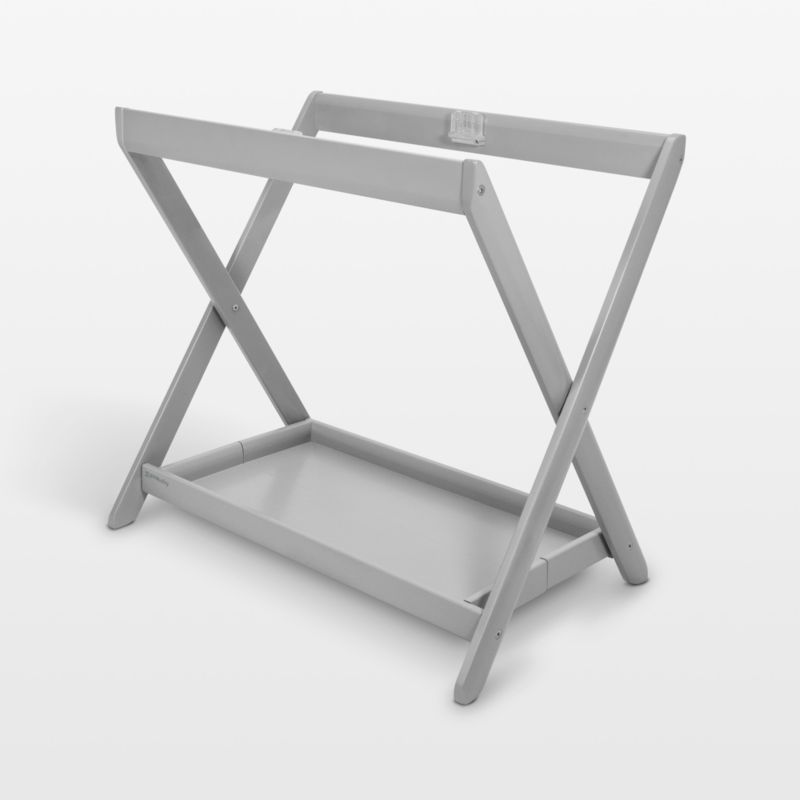 UPPAbaby ® Grey Baby Bassinet Stand - image 0 of 2