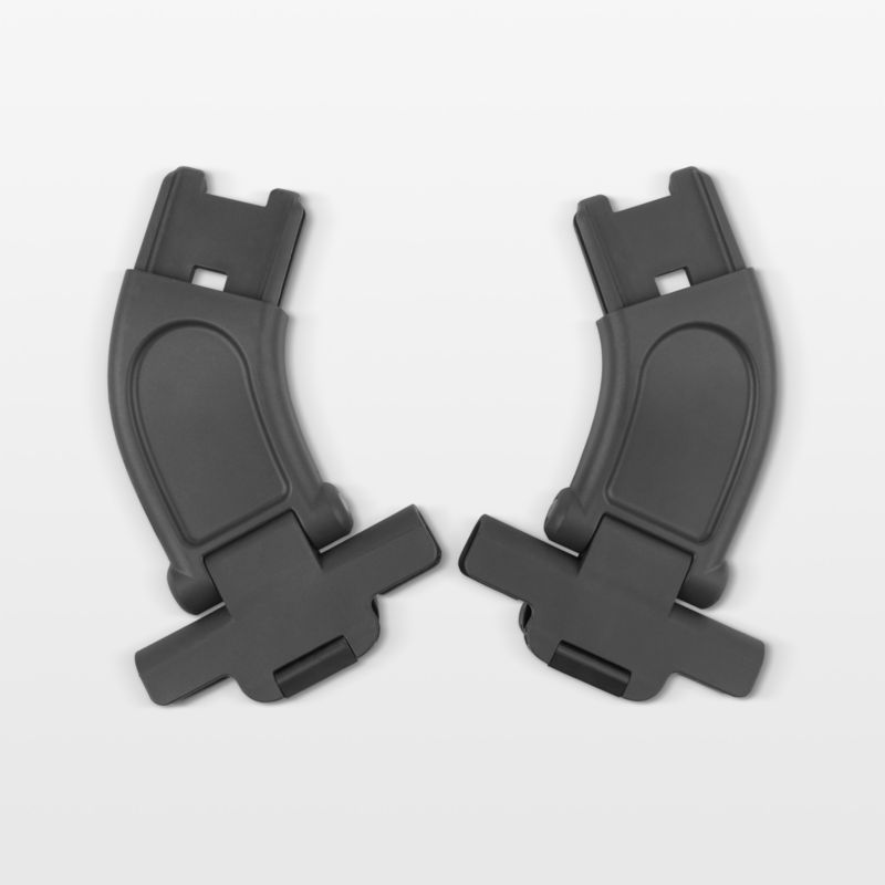 UPPAbaby ® Minu, Mesa and Bassinet Stroller Adapters - image 0 of 7