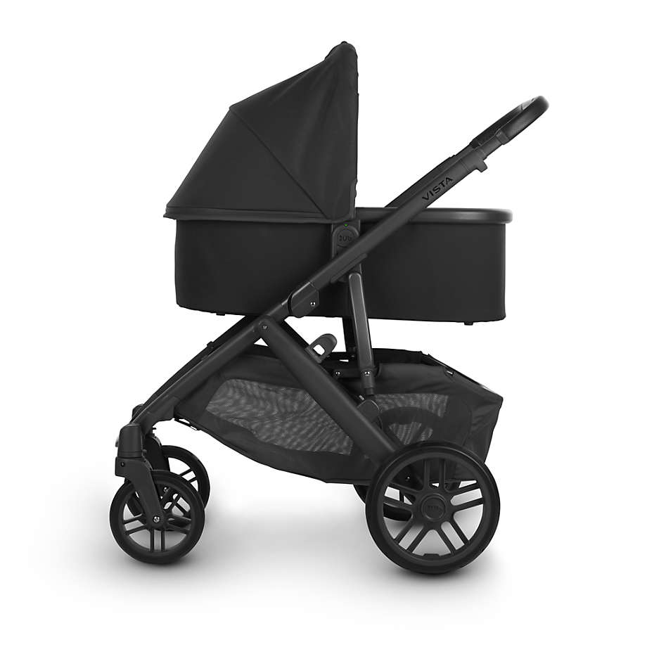 Uppababy store jake bassinet