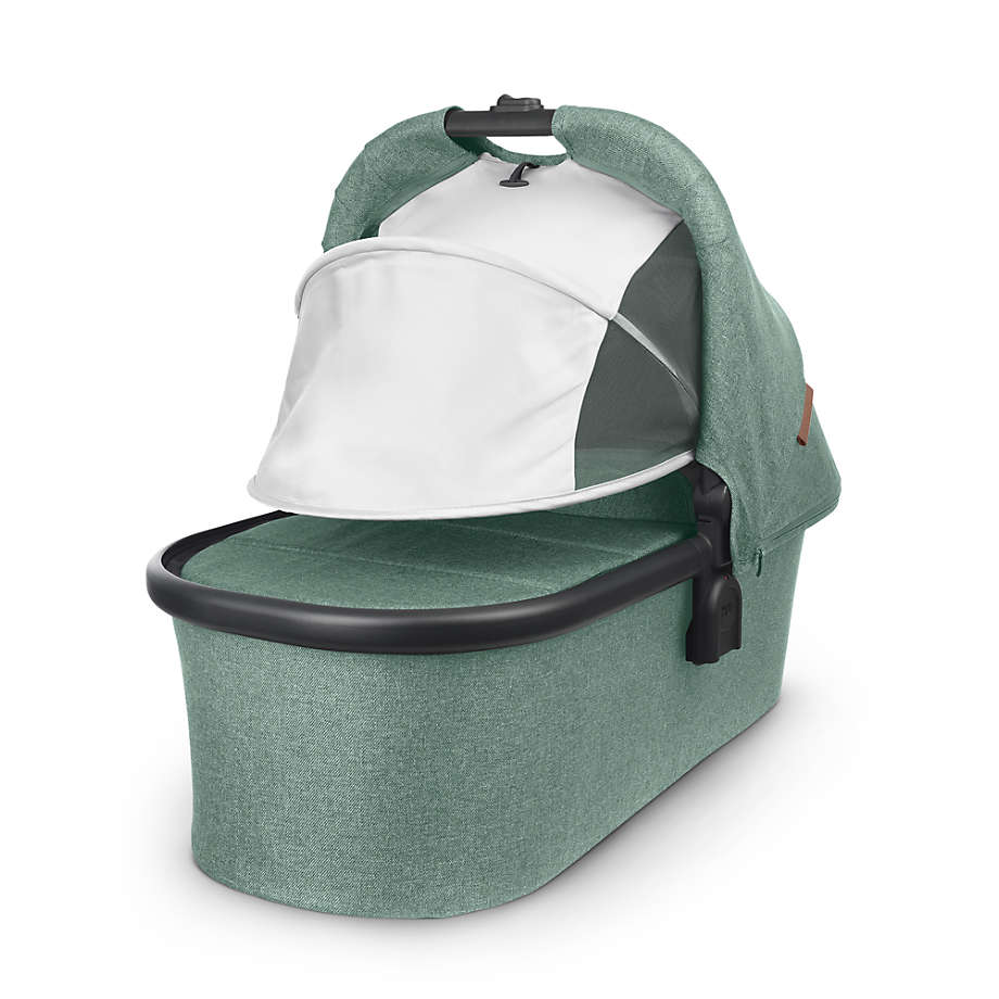 Wash hotsell uppababy bassinet