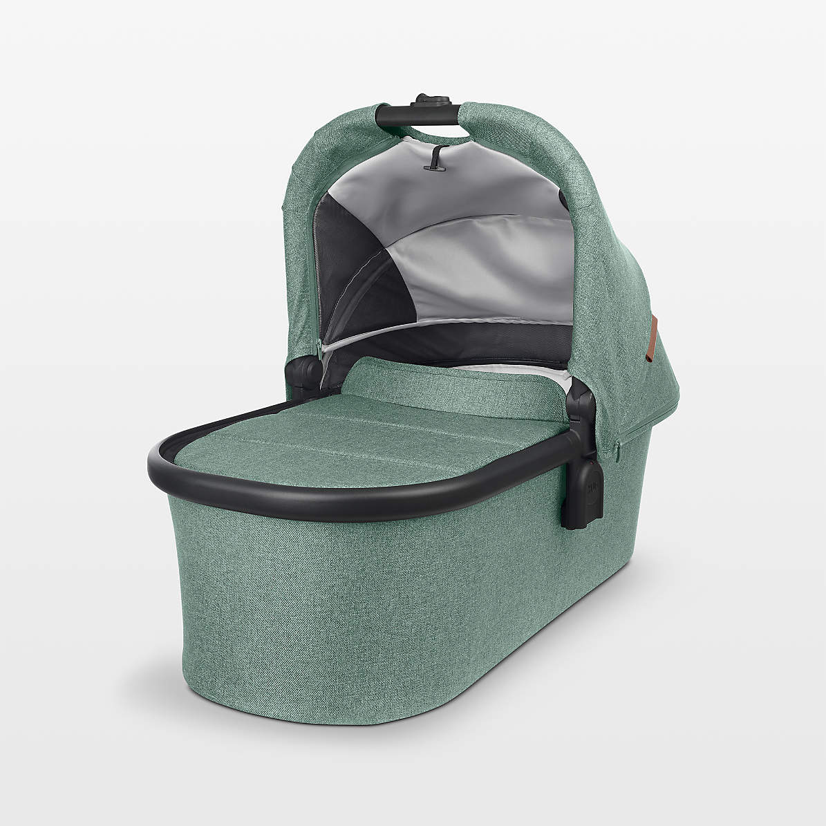 Washing uppababy bassinet sale