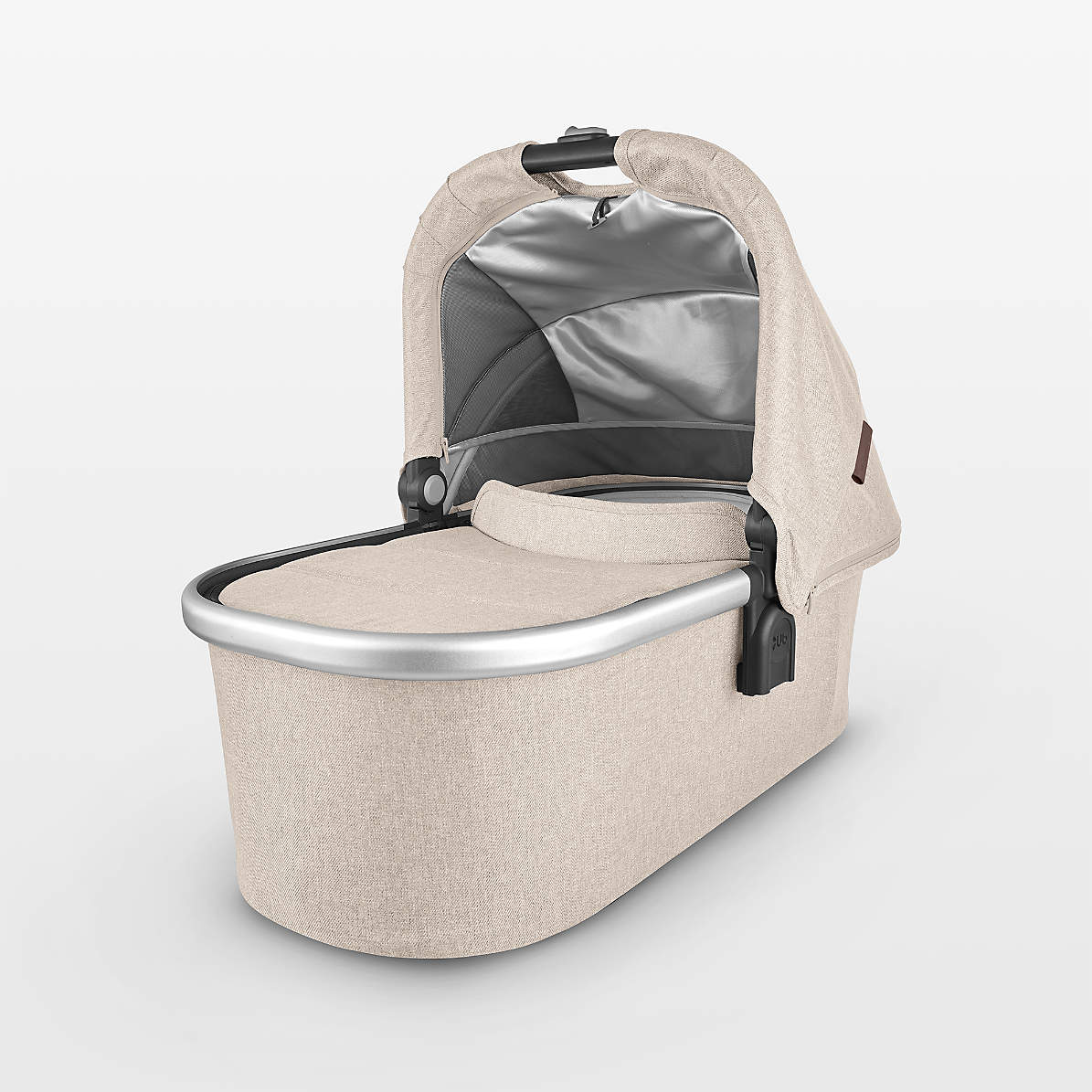 Wash shop uppababy bassinet