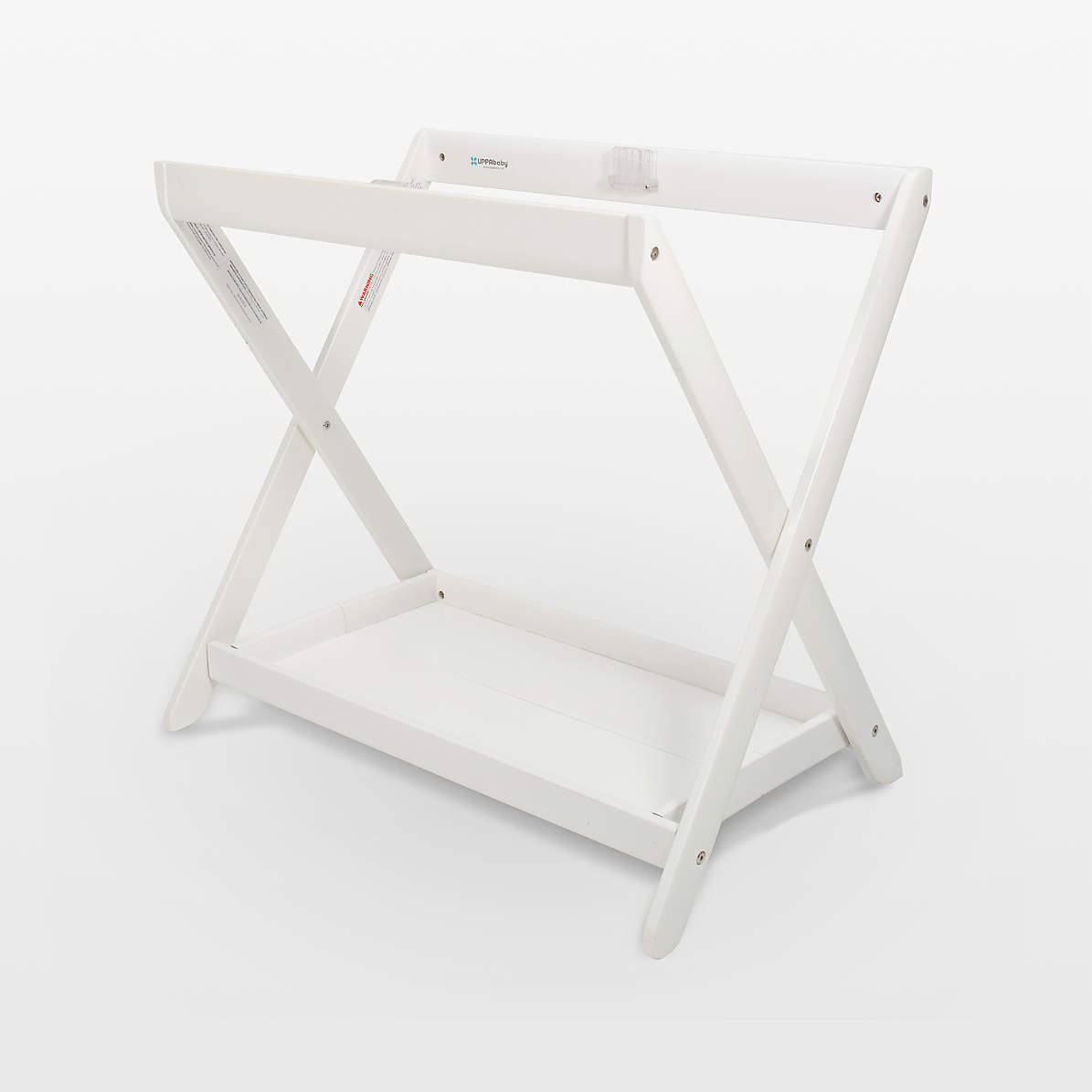 Uppababy rocking outlet bassinet stand