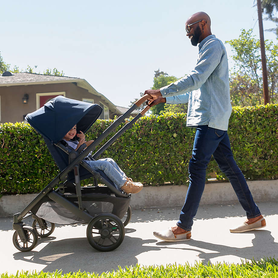 How to best sale wash uppababy cruz