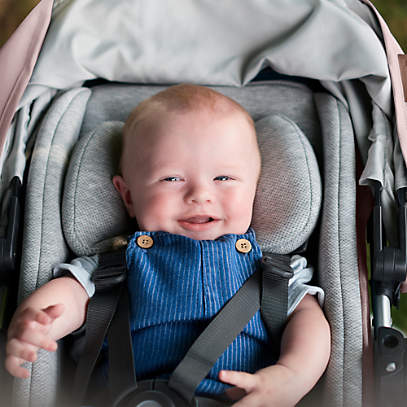 UPPAbaby Infant SnugSeat Review, Snuggle Bugz