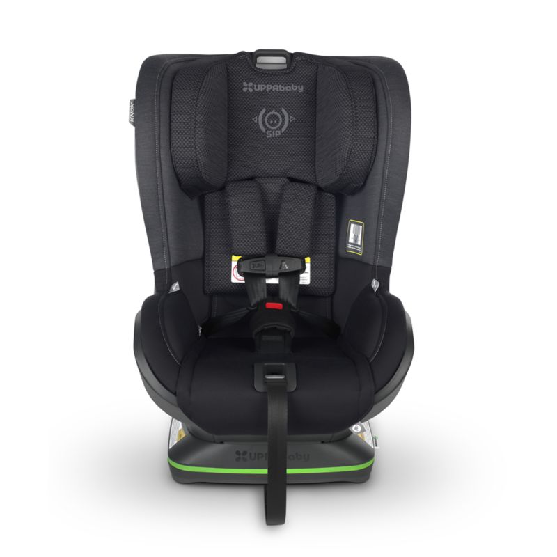 UPPAbaby ® Knox Jake Black Convertible Baby Car Seat - image 3 of 10