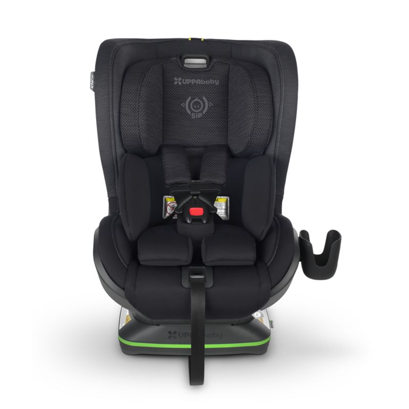 UPPAbaby ® Knox Jake Black Convertible Baby Car Seat - image 4 of 10