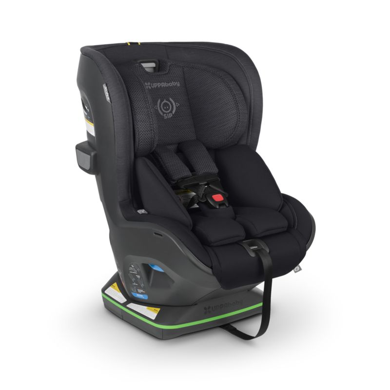 UPPAbaby ® Knox Jake Black Convertible Baby Car Seat - image 2 of 10