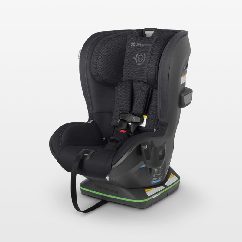 UPPAbaby ® Knox Jake Black Convertible Baby Car Seat - image 0 of 10