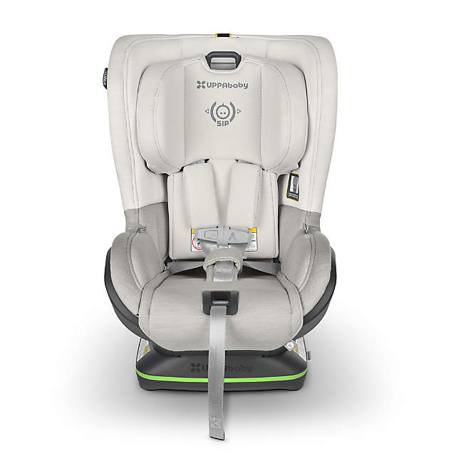 My Thoughts on the UPPAbaby KNOX Car Seat - Chandeliers and Champagne