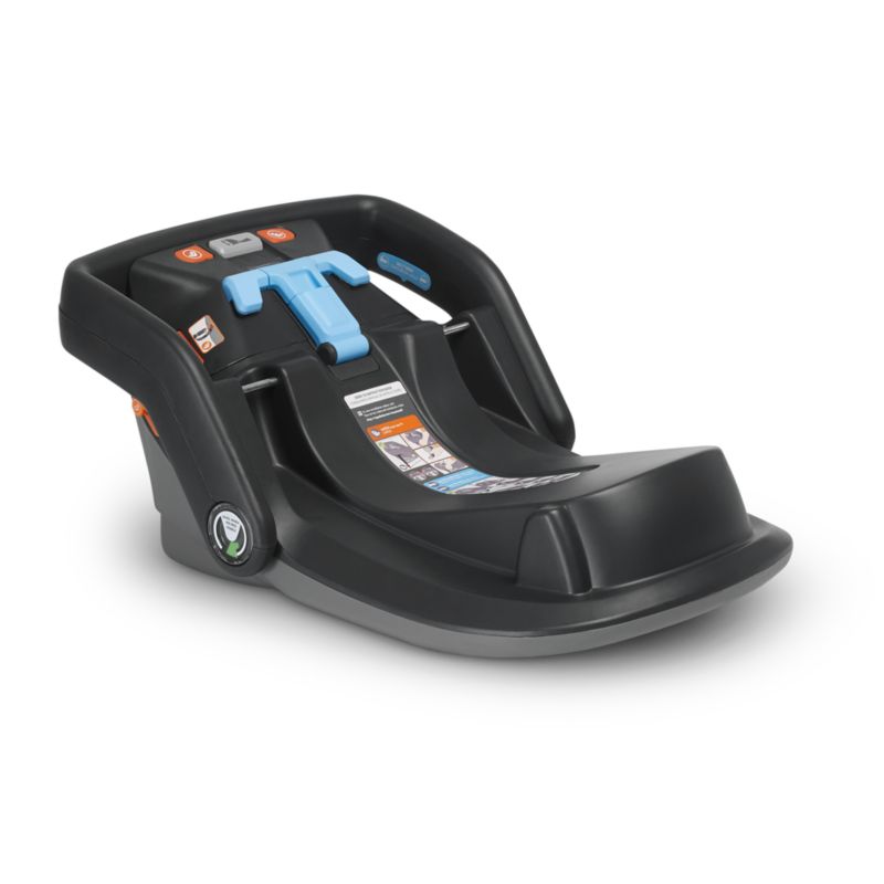 UPPAbaby ® Mesa/Mesa V2 Car Seat Base - image 1 of 3