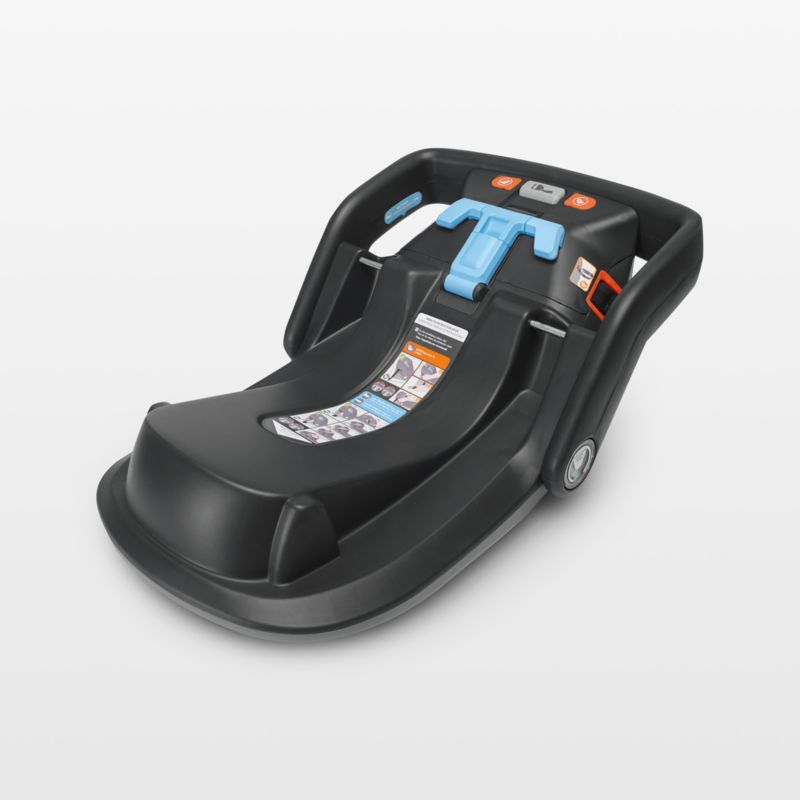 UPPAbaby ® Mesa/Mesa V2 Car Seat Base - image 0 of 3