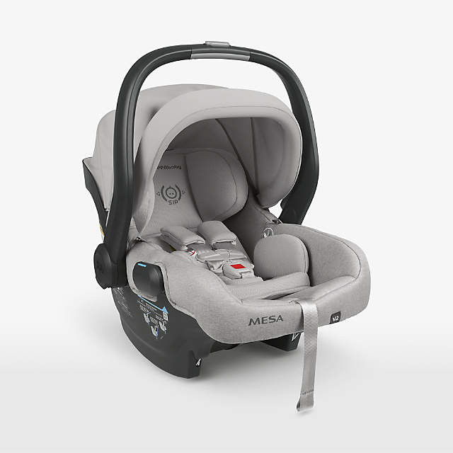 uppababy mesa stella