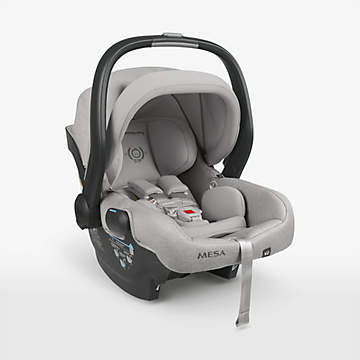  Stokke PIPA by Nuna Car Seat, Black - Ergonomic