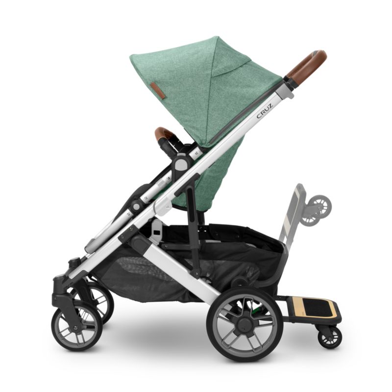 UPPAbaby ® Cruz V2 PiggyBack Stroller Board - image 3 of 5