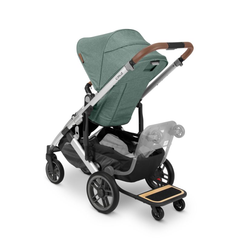 UPPAbaby ® Cruz V2 PiggyBack Stroller Board - image 4 of 5