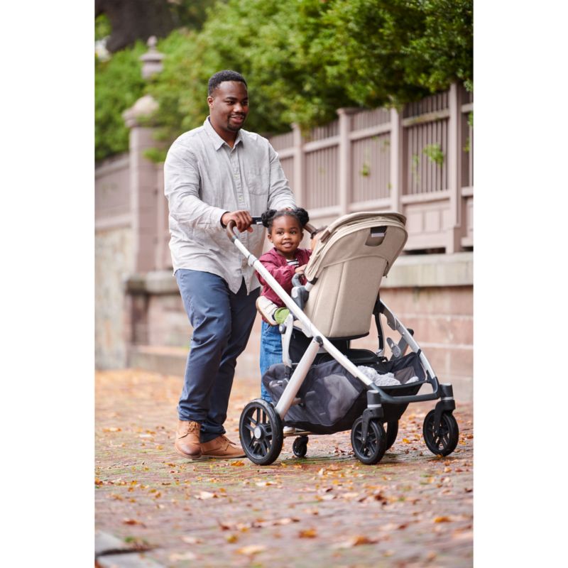 Piggy board uppababy hotsell