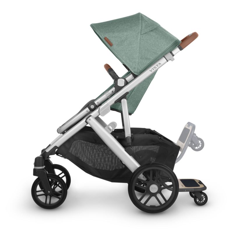 UPPAbaby ® Vista and Vista V2 PiggyBack Stroller Board - image 4 of 5