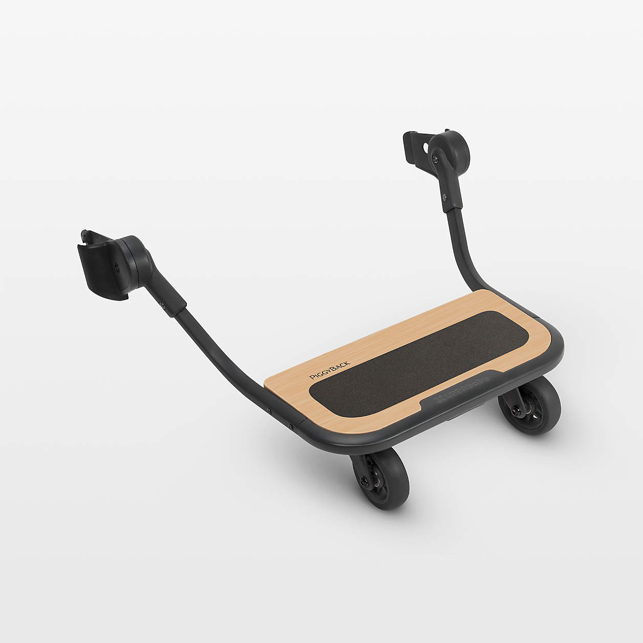 UPPAbaby Vista and Vista V2 PiggyBack Stroller Board Crate & Kids