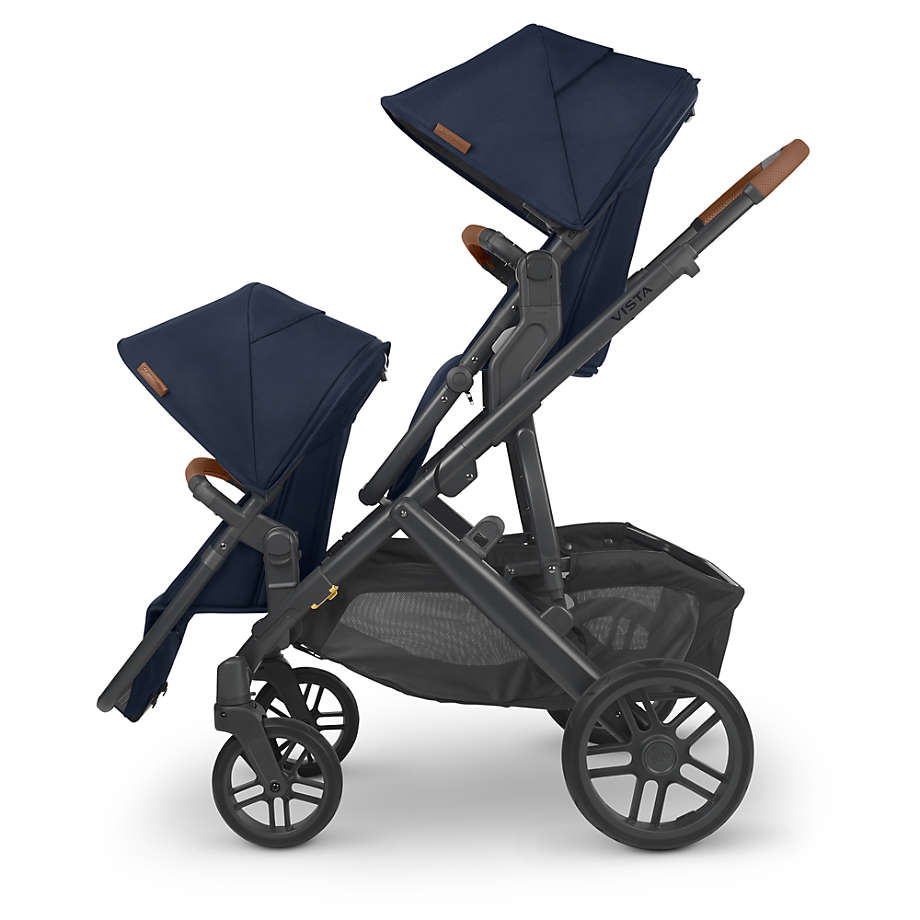 Uppababy 2024 stroller seat