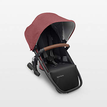 Uppababy rumble hotsell seat gregory