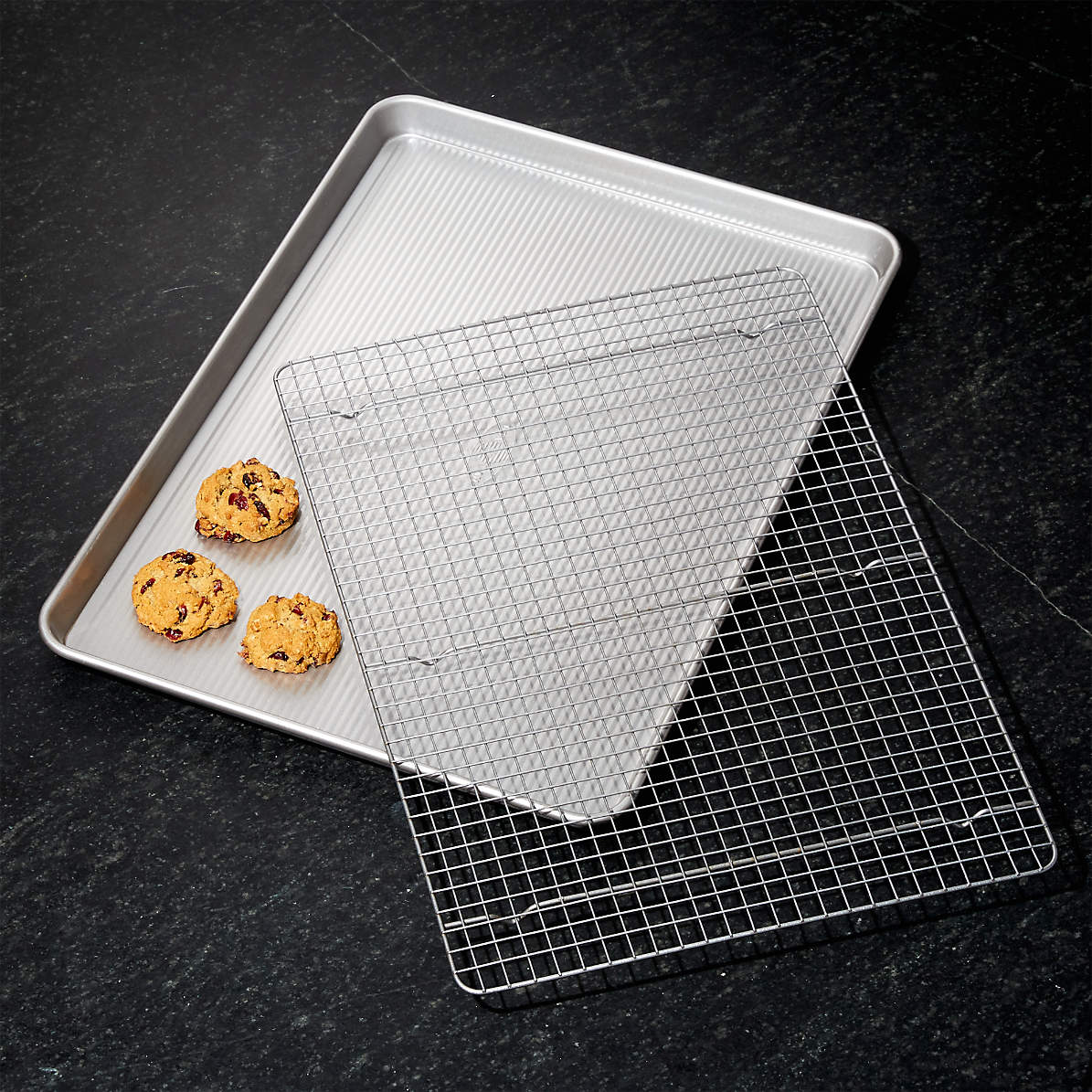 pan cooling rack
