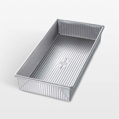 USA Pan Biscotti Pan