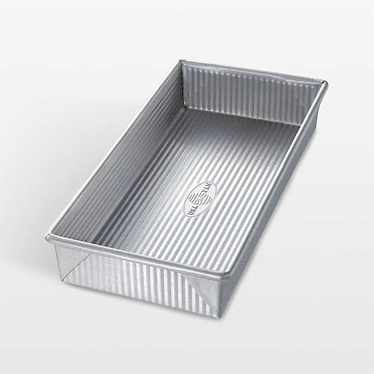 USA Pan Biscotti Pan