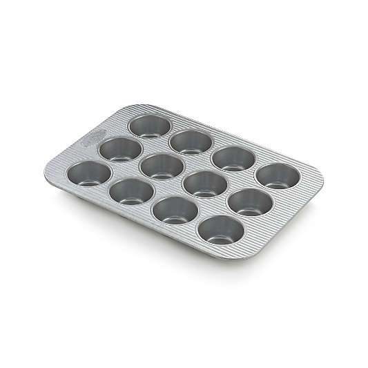 USA Pan Pro Line Non-Stick Muffin Pan