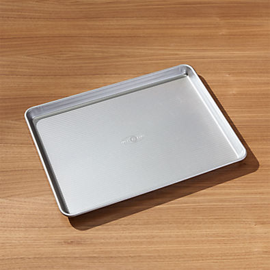 View USA Pan Pro Line Non-Stick Baking Sheet details