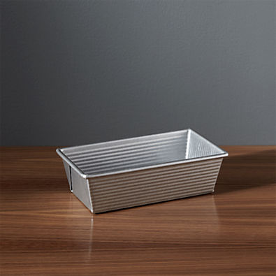 View USA Pan Pro Line Non-Stick Loaf Pan details
