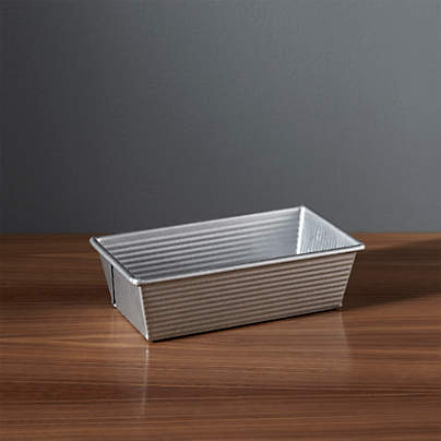 USA PAN® - Mini Loaf Pans – Pryde's Kitchen & Necessities